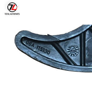 โซ่ปรับความตึงโซ่ปั๊มน้ำมัน06A115130ของแท้06A 115 130เหมาะสำหรับ AU-DI CU-PRA POR-SCHE V-W SKO-DA SE-AT - Product Image 3