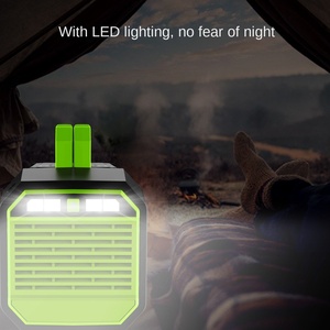 Outdoor Camping Portable Solar Power Station Solar Generator with Out Tourism Solar Energy System 200W 300W 500W 600W - Product Image 2