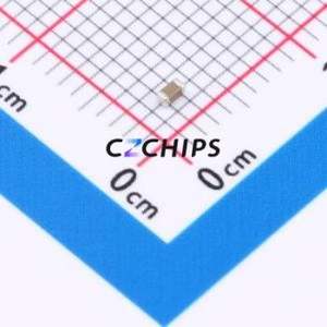Condensateur SMD (MLCC) GCJ188R71H683KA12D 0603 (Capacité : 68nF) (Précision : 10%) (Tension nominale : 50V) - Product Image 1