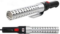 Yaber — démarreur de feu électrique pour Barbecue, briquet à charbon de bois allume-cigare ultra rapide, outils multifonctions