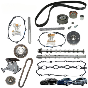 EA839 837 888 GEN <span class=keywords><strong>3</strong></span> VW BENZ zincir kemer-2016 için otomatik yedek parça motor zamanlama 2019 kiti - Product Image 3