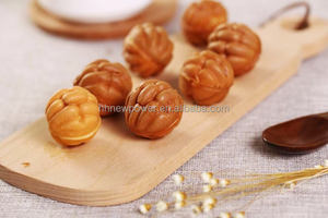 Nueva Máquina para Hacer Pasteles Delimanjoo Amarillos con Calefacción a Gas, con 2 Años de Garantía, Fácil de Operar, en Oferta - Product Image 2