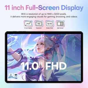 Pad8 Pro 5G Gaming Tablet de gama alta <span class=keywords><strong>Android</strong></span> Pad Big Storage <span class=keywords><strong>Best</strong></span> Seller - Product Image 5