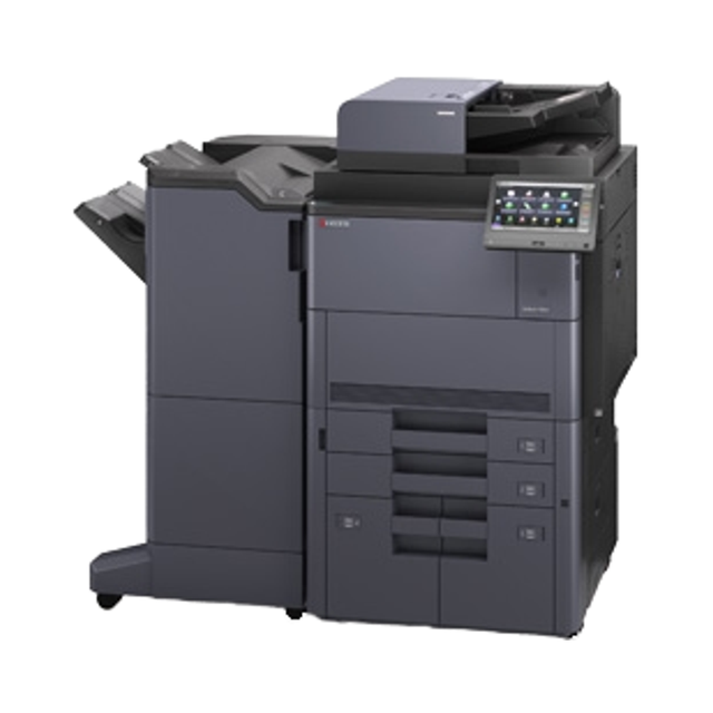 High Speed Printer A3 Laser Color Printer Multifunction Photocopier Office Printer for Kyocera TASKalfa 7353ci 8353ci