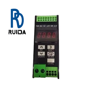 Alarma Digital Original K8AC-H23CN-FLK para Detección de Rotura de Cables de Calefacción, en Stock - Product Image 1