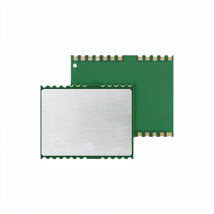 Modules et modems émetteurs-récepteurs RF du fabricant LC29DAMD - Product Image 1