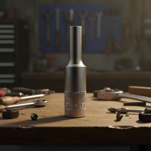 ซ็อกเก็ตหกเหลี่ยมสแตนลีย์ แฟตแม็กซ์ ขนาด 1/4 นิ้ว รุ่นแม็กซี่ไดรฟ์ โปรไฟล์ - Product Image 3