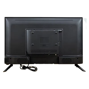 Televisor Inteligente OEM ODM de 55 Pulgadas, Televisor 4K DLED, Dispositivo de Pantalla Interactiva para Educación en Línea y en el Hogar - Product Image 3