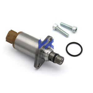 Válvula de control SCV 294200-0650 para Toyota Dnya S05D <span class=keywords><strong>2942000650</strong></span> - Product Image 6