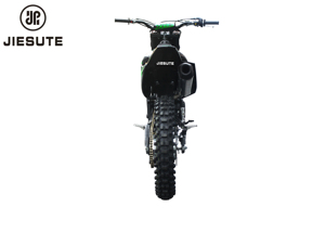 CHONGQING JIESUTE moto tout-terrain <span class=keywords><strong>enduro</strong></span> 250cc 4 temps motocross 250cc essence hors route motos - Product Image 2
