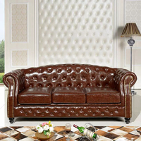 Antique royal chesterfield canapé ensemble mi siècle moderne canapé Français pays D'amérique arabe godrej canapé majlis conceptions