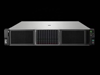 Serveur en rack 2U HPE ProLiant DL380 Gen11 DL380 Gen10 Plus DL380 Gen10 DL380 Gen12 DL385 Gen11 d'origine