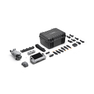 <span class=keywords><strong>Version</strong></span> Globale Originale Matrice 4T 4E Quadricoptère Combiné avec Caméra Grand Angle Capture Vidéo 4K UHD Drone Polyvalent - Product Image 6