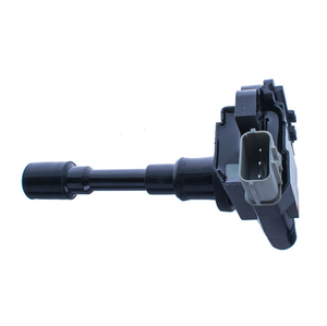Auto Car Parts Bobina de ENCENDIDO 3 pines 33400-65G00 33400-65G01 33400-65G02 para Isuzu <span class=keywords><strong>BALENO</strong></span> (EG) 1,3 16V 95-02/SX4 (EY GY) 1,5 06-10 - Product Image 5