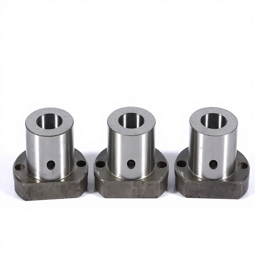 Precision CNC Machining & Lathe Turning Milling Composite Processing Small Hardware Stainless Steel Non-Standard Parts China