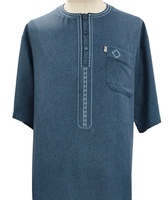 Robes marocaines musulmanes tendance, nouvelles collections été, style actuel