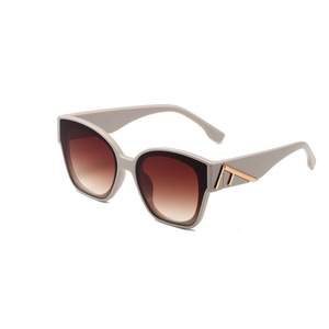 Lunettes de soleil Light Shade MP3653, lunettes de soleil de marque de luxe, lunettes de soleil tendance pour femmes, 2026 - Product Image 2