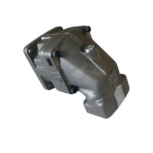 Pompes à piston Parker série F12-30-MF-IH-D 5 HP 250 bars haute pression pour applications hydrauliques industrielles - Product Image 1