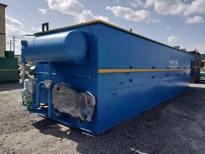 Unité <span class=keywords><strong>de</strong></span> traitement <span class=keywords><strong>de</strong></span> l'eau et <span class=keywords><strong>de</strong></span> la méduse, plate-forme dahua, plate-marine, pour électroporation, traitement des résidus - Product Image 2