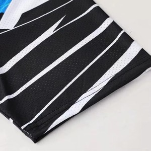 Tenue de tennis 2026 au design le plus récent, légère, style unique, couleur personnalisée, sublimation - Product Image 5