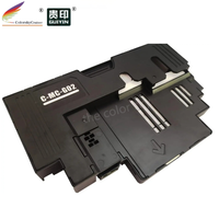 MC-G02 Maintenance Box Réservoir Déchets Cartouche D'encre pour Canon G2923 G2960 G2962 G3920 G3923 G3960 G3962 G3963 G3360 G3660 G580 G680
