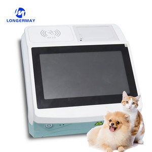 Longermay Factory Oem Analizador bioquímico seco automático (<span class=keywords><strong>POCT</strong></span>) pm33 <span class=keywords><strong>Poct</strong></span> Analizador de Química - Product Image 2