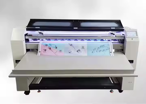 Coupe-papier automatique Xy numérique d'alimentation d'usine coupe-papier Xy tondeuse avec lame rotative fabriquée en Chine - Product Image 4