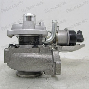 Turbocompresor de Motor <span class=keywords><strong>1.3</strong></span> SJTD para <span class=keywords><strong>Alfa</strong></span> <span class=keywords><strong>Romeo</strong></span> <span class=keywords><strong>Mito</strong></span> 955 <span class=keywords><strong>1.3</strong></span> <span class=keywords><strong>JTDM</strong></span> BV35 KP35 54359880027 54359980027 860164 55212341 71724439 - Product Image 4