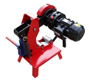 เครื่องตัดท่อเหล็กยอดนิยมปี 2021 สำหรับท่อเหล็กขนาด 76-325 มม. ผลิตในจีน - Product Image 2