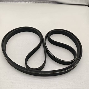 Correa de Motor de Alta Calidad, Correa en V 252122F320 25212-2F320 para Automóviles Hyundai y Kia - Product Image 5