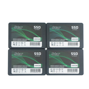 固态硬盘120gb 240gb 1tb 2tb 4tb内部固态硬盘SATA 3 2.5英寸笔记本电脑台式机固态硬盘1tb - Product Image 4