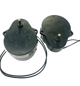 Synchron-Wechselstrom motor Getriebe motor 1 RHM 3W 230VAC - Product Image 1