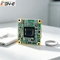 Caméra industrielle GigE HIKROBOT MV-CB016-10UM à balayage de zone, 1,6 MP, 1440x1080, obturateur global, IMX273, 165 ips, conception compacte