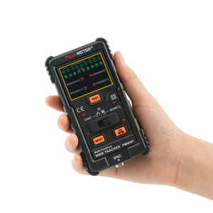 เค<span class=keywords><strong>ร</strong></span>ื่องติดตาม<span class=keywords><strong>สาย</strong></span>เคเบิลอเนกป<span class=keywords><strong>ร</strong></span>ะสงค์ เค<span class=keywords><strong>ร</strong></span>ื่องทดสอบสายโท<span class=keywords><strong>ร</strong></span>ศัพท์ เค<span class=keywords><strong>ร</strong></span>ื่องค้นหาเครือข่าย เค<span class=keywords><strong>ร</strong></span>ื่องทดสอบค<span class=keywords><strong>ว</strong></span>ามต่อเนื่องของ<span class=keywords><strong>สาย</strong></span>โคแอกเชียล - Product Image 5