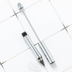 Bolígrafo Eterno Metálico con Cuentas, Lápiz Infinito de 16 Colores, Lápiz sin Tinta, Cabezal Reemplazable, Bolígrafo Mágico que No Ensucia las Manos - Product Image 5