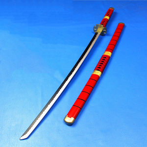 Épée <span class=keywords><strong>Katana</strong></span> en bois <span class=keywords><strong>de</strong></span> 104 cm, modèle <span class=keywords><strong>de</strong></span> jouet d'anime, jouet <span class=keywords><strong>de</strong></span> jeu <span class=keywords><strong>de</strong></span> rôle, cadeau haut <span class=keywords><strong>de</strong></span> gamme, objet <span class=keywords><strong>de</strong></span> collection pour cosplay <span class=keywords><strong>Zoro</strong></span> - Product Image 5
