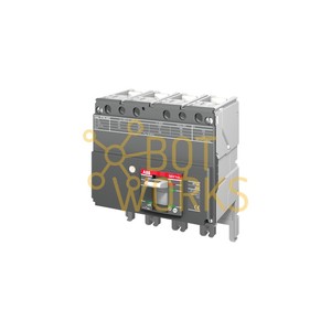 ABB 1SDA068296R1 - Nuovo - Product Image 1
