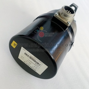 Original Motor M2.105.3051 Ink Fountain Roller Motor For SM74 SM102 CD102 Offset <b>Press</b> Parts - Product Image 3