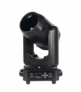 Usine directe 280W DMX RGBW lumière de scène à tête mobile 10R pour <span class=keywords><strong>DJ</strong></span> Night Club Concert Live <span class=keywords><strong>House</strong></span> pour mariage et événements <span class=keywords><strong>Disco</strong></span> - Product Image 2