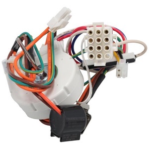 W11578030 <b>Refrigerator</b> Evaporator Fan Motor 110-120 V Electric Replacement For W11402610 - Product Image 1