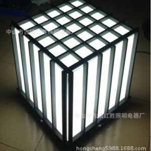 Lámparas de Poste para Exteriores de Aluminio E27 LED Semi Empotradas, 50000 Horas, 120 Lm, 2 Años de Garantía - Product Image 4