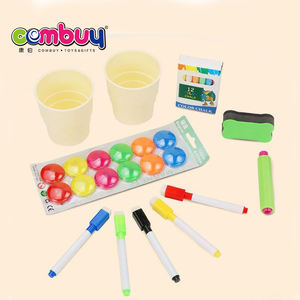 長脚黒板プラスチックスタンド両面製図板 - Product Image 4