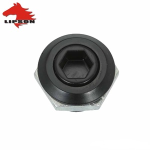 clé de serrure à came - Product Image 1