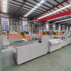 Автоматический зажимной пластиковый пакет для герметизации, машина для розницы, новые тканые сумки с приводом от двигателя - Product Image 5