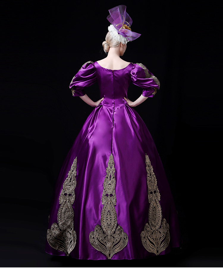 Shop Our Collection of 18th Century European Court Dresses Shop Our Collection of 18th Century European Court Dresses