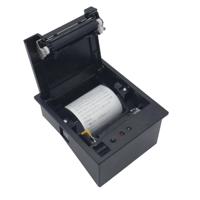 Imprimantes thermiques de reçus et codes-barres 58 mm, module d'impression intégré pour kiosques et points de vente