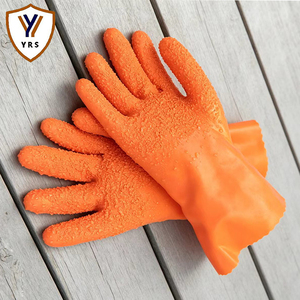 <span class=keywords><strong>Gants</strong></span> en PVC <span class=keywords><strong>de</strong></span> qualité alimentaire pour éplucher les pommes <span class=keywords><strong>de</strong></span> <span class=keywords><strong>terre</strong></span>, nettoyer les légumes, et attraper le poisson - Product Image 3