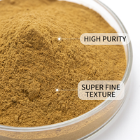 Natuurlijk vers olijfvrucht extract poeder 1kg groothandel hoge zuiverheid kruidensupplement voor fabrikanten van gezondheidsvoeding