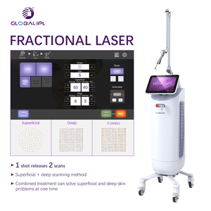 Máquina de Láser Fraccional de CO2 para Rejuvenecimiento de la Piel y Eliminación de Cicatrices, Adecuada para Uso en Instituciones Médicas y Estéticas - Product Image 4