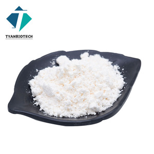 Hohe Qualität Myristoyl Tetrapeptide-12 98% kosmetische Qualität Myristoyl Tetrapeptide-12 Pulver - Product Image 2